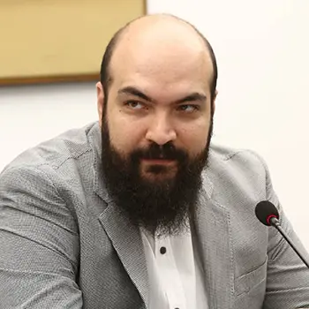 امیررضا مافی شیرازی