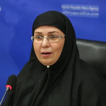مریم جلالی