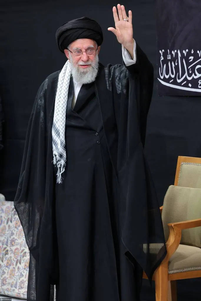 او به آرزوی همیشگی‌اش رسید