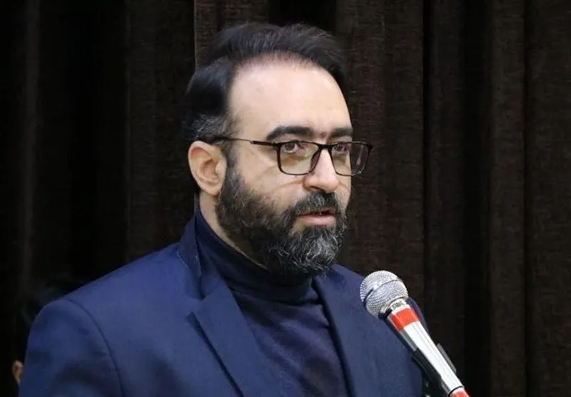 انیمیشن حافظه تصویری یک ملت است