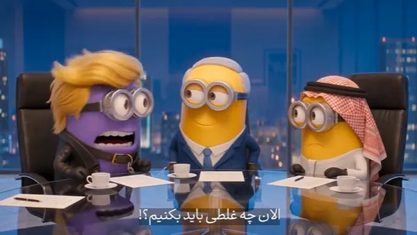 سلاح جدید ایران در جنگ روایت‌ها
