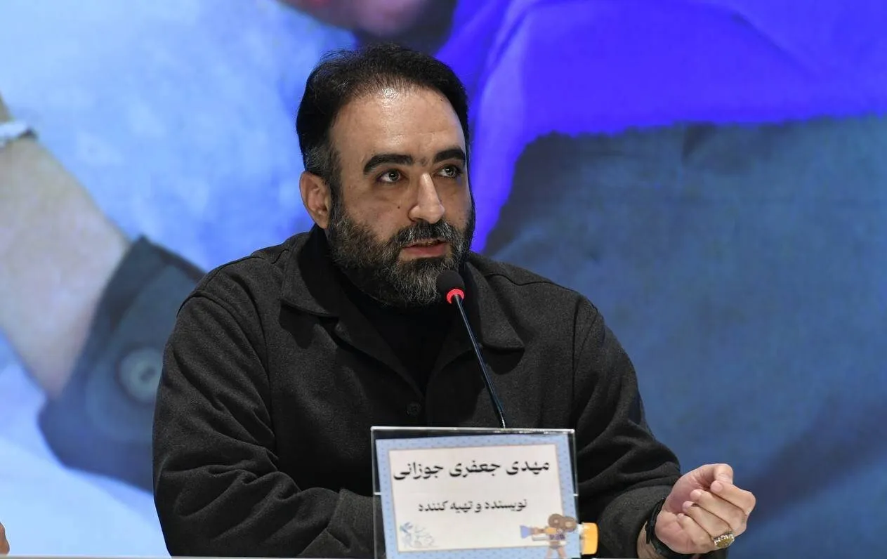 شاهد حضور تعداد بیشتری انیمیشن در جشنواره فجر خواهیم بود