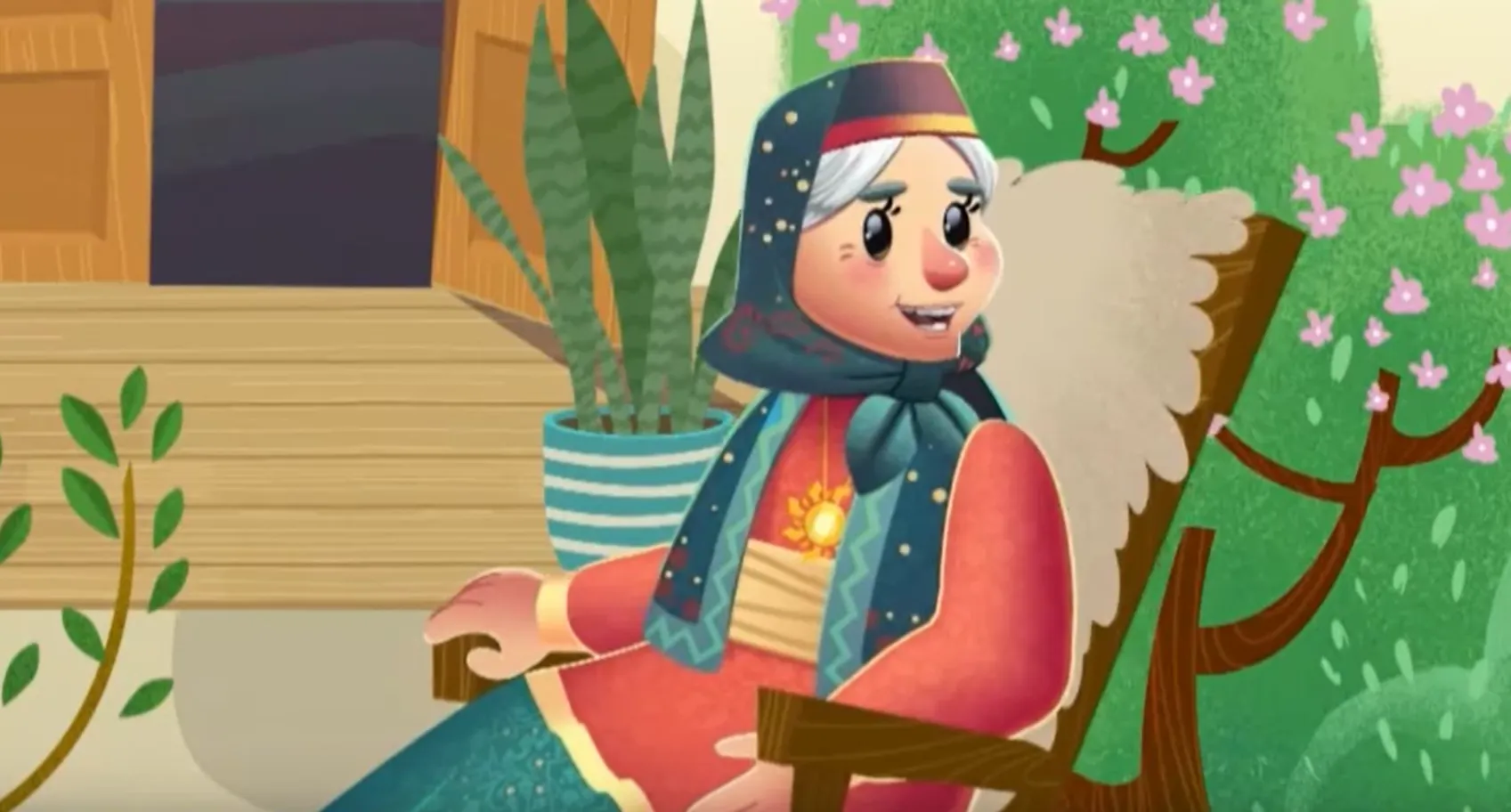 «قصههای ناخوانده» روی آنتن رفت