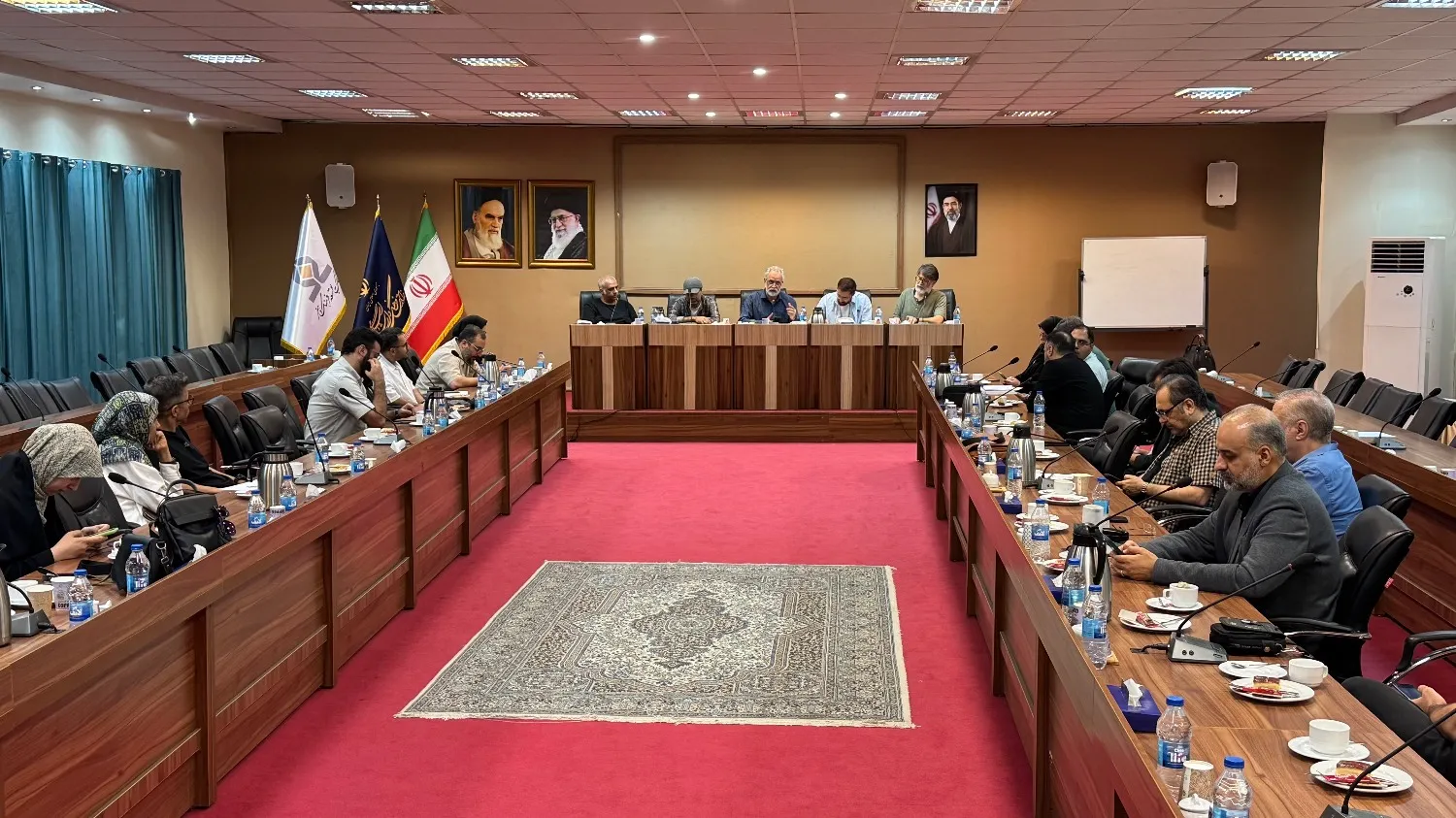 انجمن صنفی کارفرمایی موسسات و تهیهکنندگان پویانمایی(انیمیشن) ایران تشکیل شد