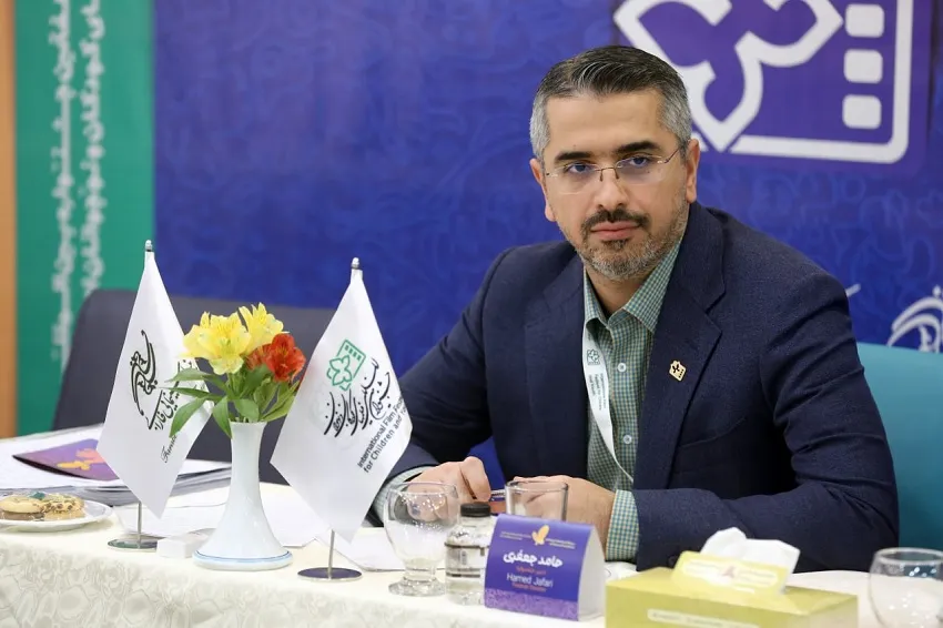 ۵۰ درصد مصرف محتوای پلتفرمها به حوزه کودک اختصاص دارد