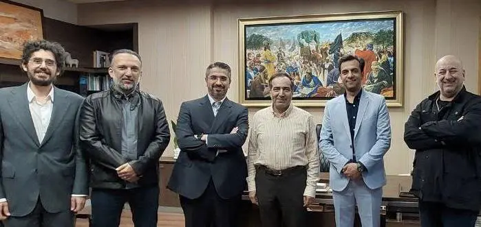 حضور چهرههای شاخص انیمیشن در هیئت مدیرۀ بنیاد ملی پویانمایی ایران