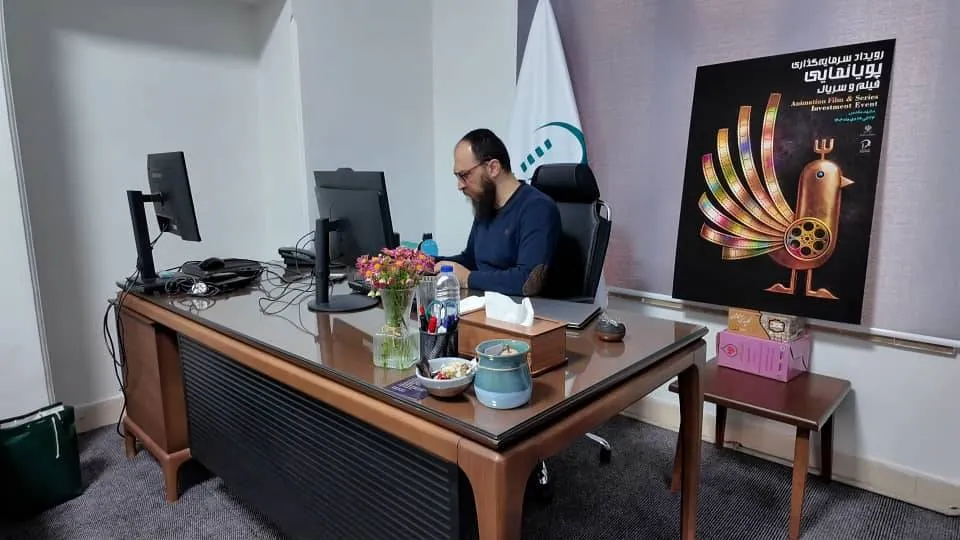 برگزاری اولین نوبت کارگاه آشنایی با مقدمات پیچینگ